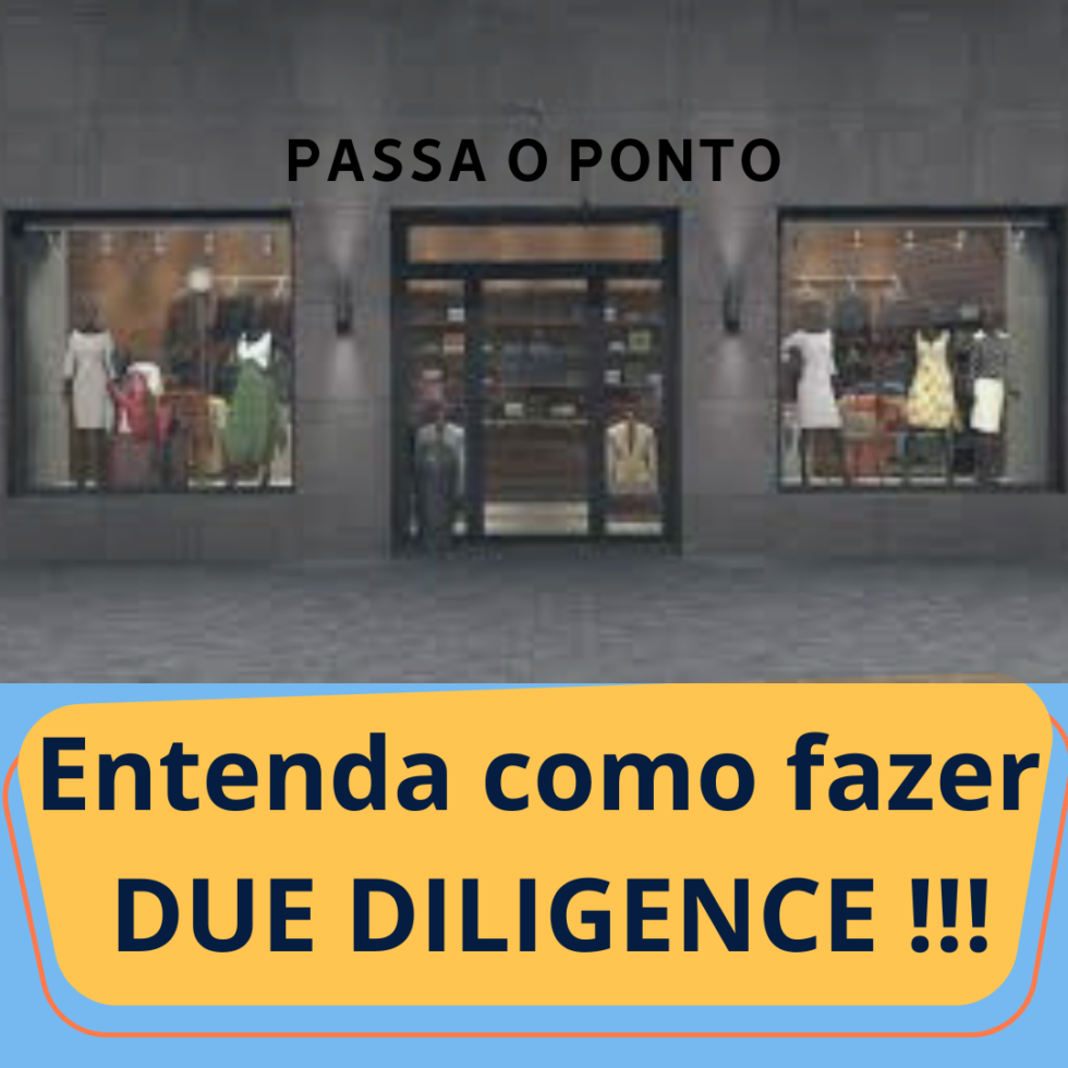 DUE DILIGENCE
